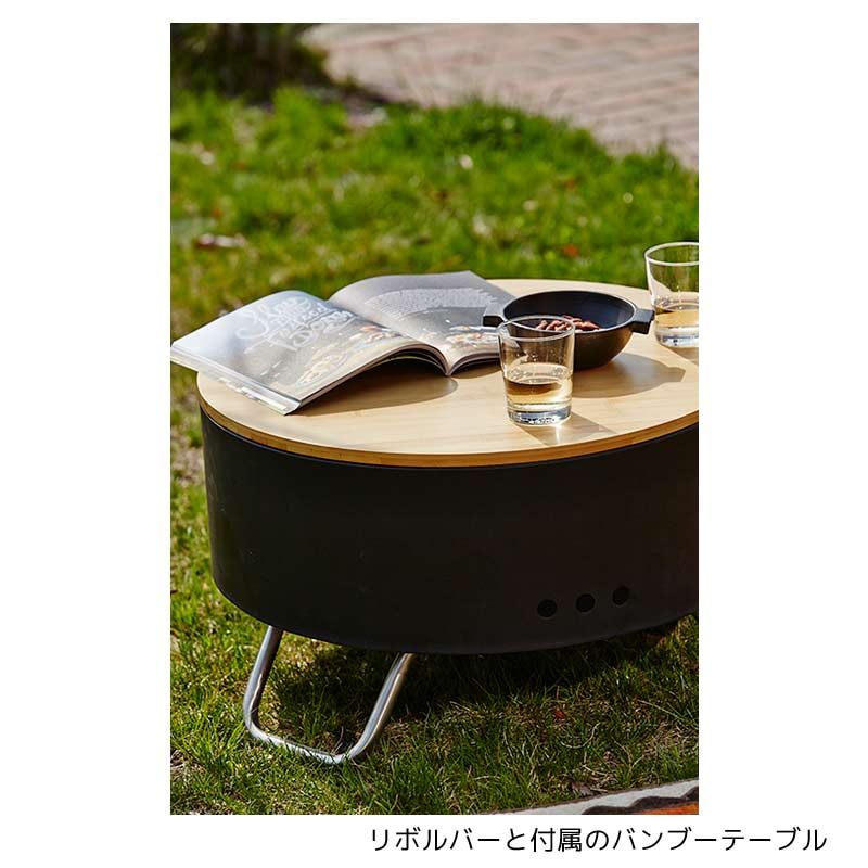 ܥСa+design 롦ơ֥դ3in1 BBQʲ