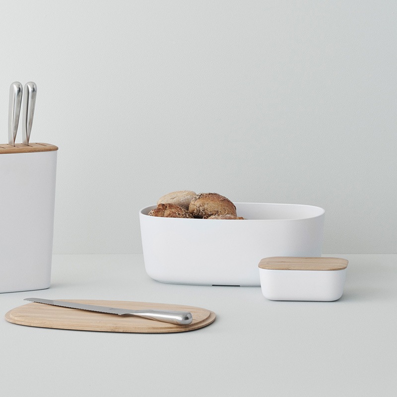 BOX-IT Bread Box�åܥå������å� �֥�åɥܥå��� ��RIG-TIG�۾�ʪ����