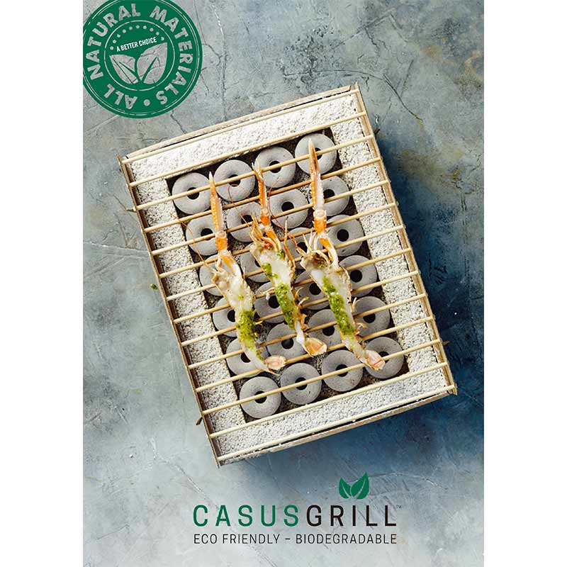 եȥCASUSGRILL _ ݡ֥ BBQ