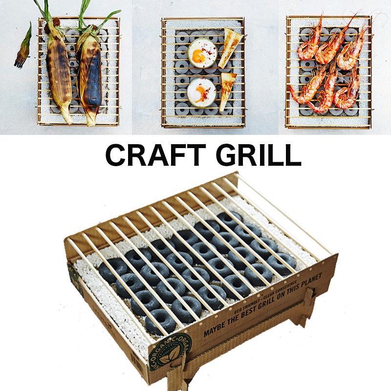 եȥCASUSGRILL _ ݡ֥ BBQ