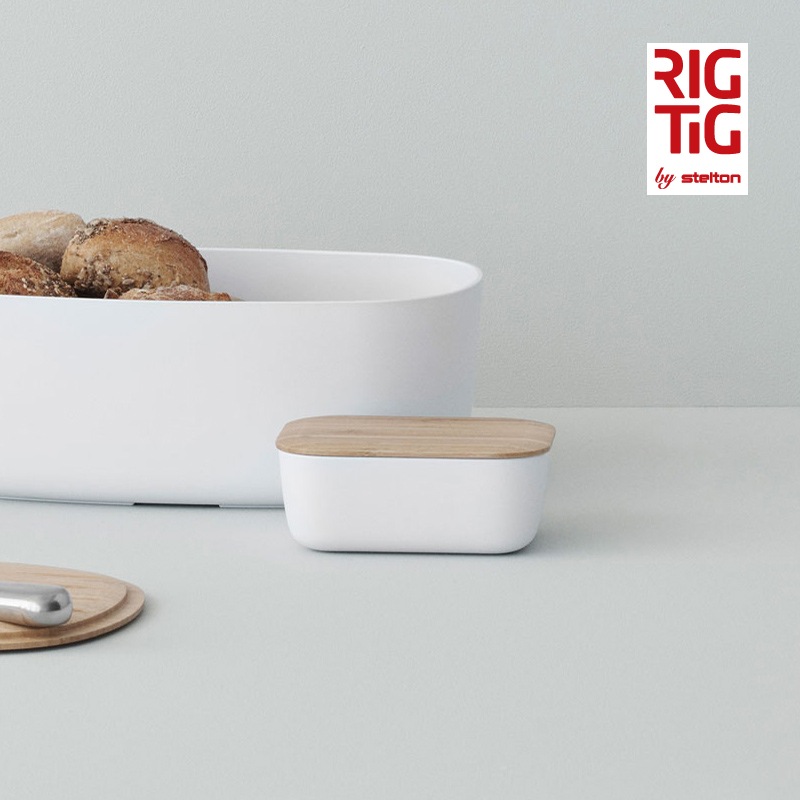 BOX-IT Butter Box�åܥå������å� �Х����ܥå��� ��RIG-TIG�۾�ʪ����