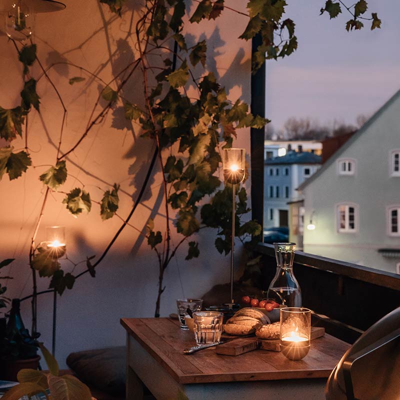 ӥƥɥ 󥿥  GRAVITY CANDLE hofats ʥۡեåġˡ