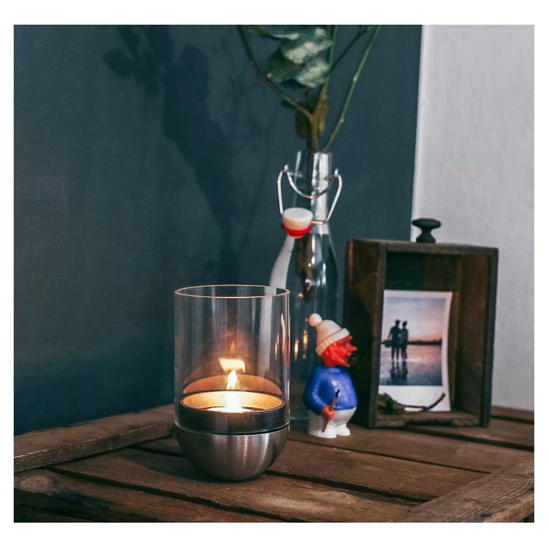 ӥƥɥ 󥿥  GRAVITY CANDLE hofats ʥۡեåġˡ