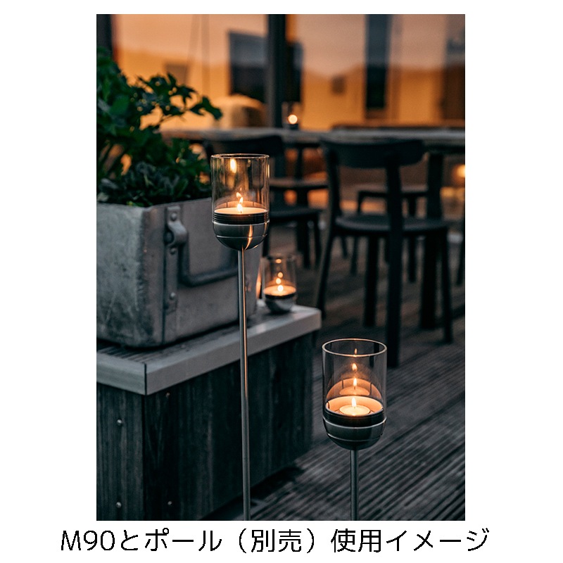 ӥƥɥ 󥿥  GRAVITY CANDLE hofats ʥۡեåġˡ