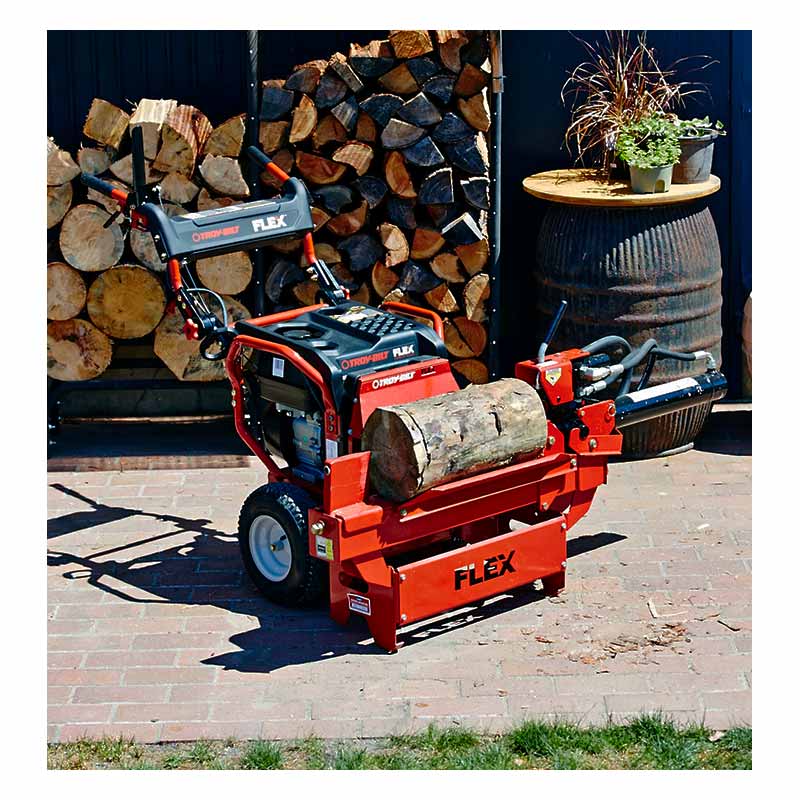 FLEX ���ѥ����å����� _ �꡼�ե֥�������MTD TROY-BILT�ۡ��ե�å���