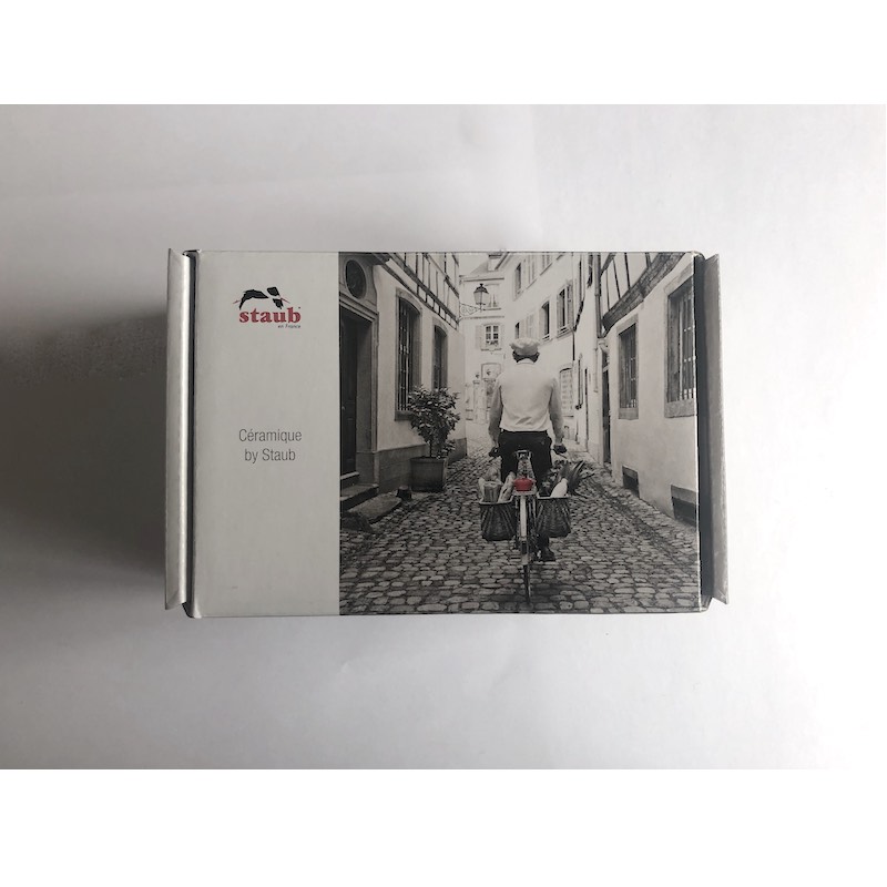 ߥå ߥ˥Х륳å 11cm / ۥ磻ȡSTAUB