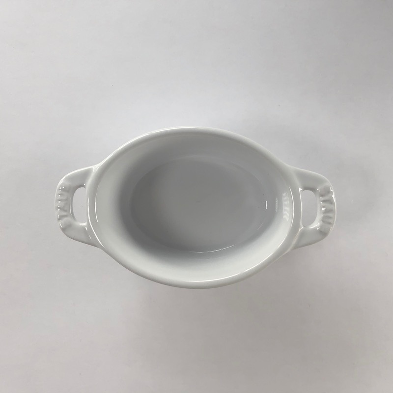 ߥå ߥ˥Х륳å 11cm / ۥ磻ȡSTAUB