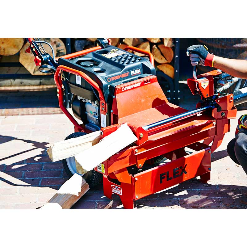 FLEX ���ѥ����å����� _ �ų�굡����MTD TROY-BILT�ۡ��ե�å���