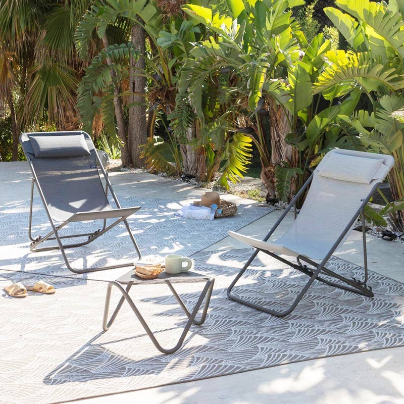 Lafuma ��ե� �ǥå������� MAXITRANSAT PLUS LFM1909 