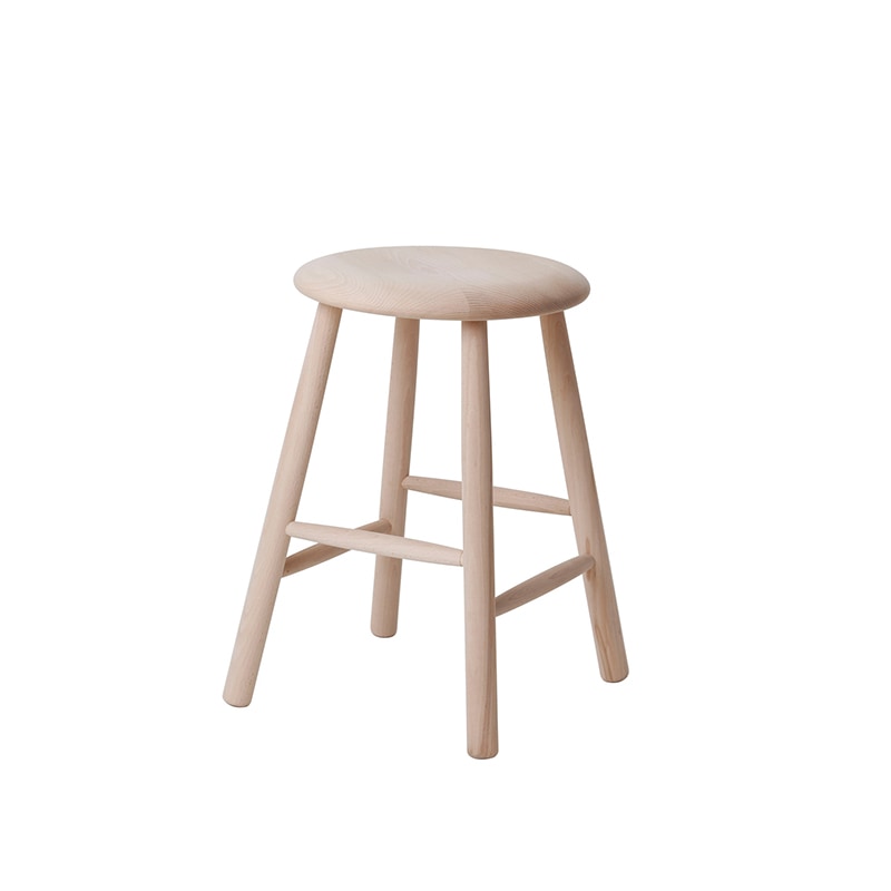 NORDIC STOOL NATURAL���Υ�ǥ��å����ġ��� �ʥ����� 3�����סڥĥ������ե��֥�å���ۡå��ġ��� 