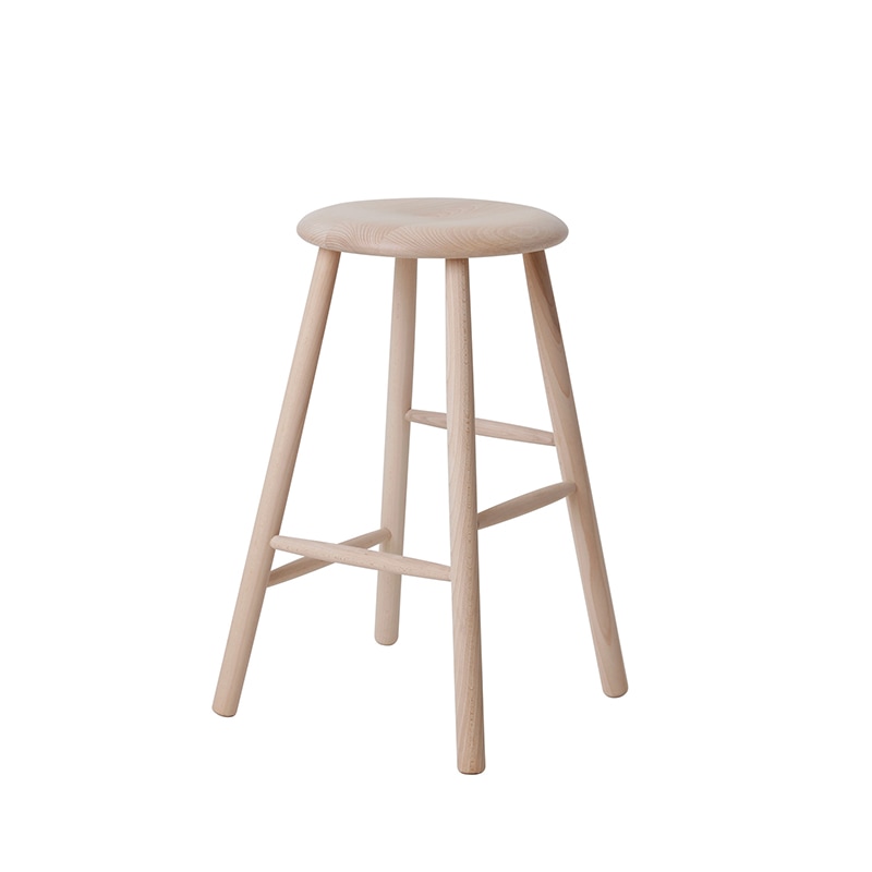 NORDIC STOOL NATURAL���Υ�ǥ��å����ġ��� �ʥ����� 3�����סڥĥ������ե��֥�å���ۡå��ġ��� 