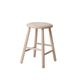 NORDIC STOOL NATURAL���Υ�ǥ��å����ġ��� �ʥ����� 3�����סڥĥ������ե��֥�å���ۡå��ġ��� 