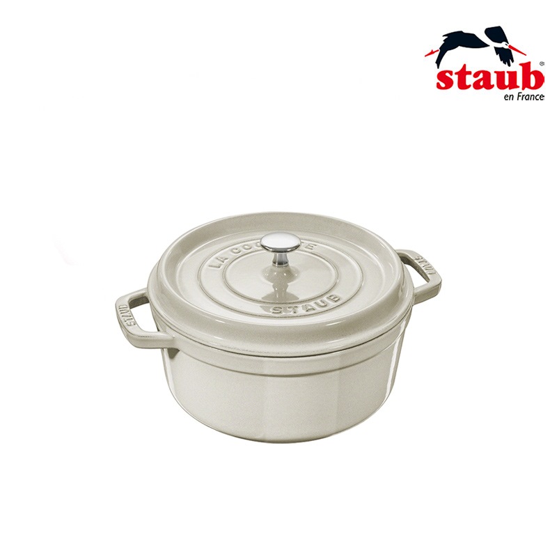 ���ȥ��� �� �å饦��� 20cm  ��STAUB�� �ԥ��������å�
