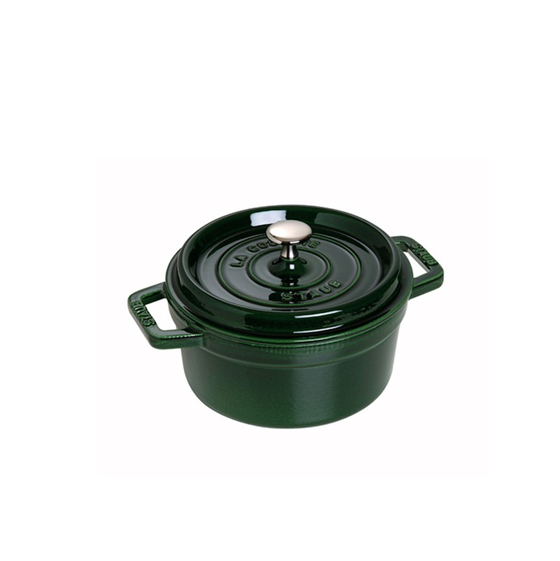 ���ȥ��� �� �å饦��� 20cm  ��STAUB�� �ԥ��������å�