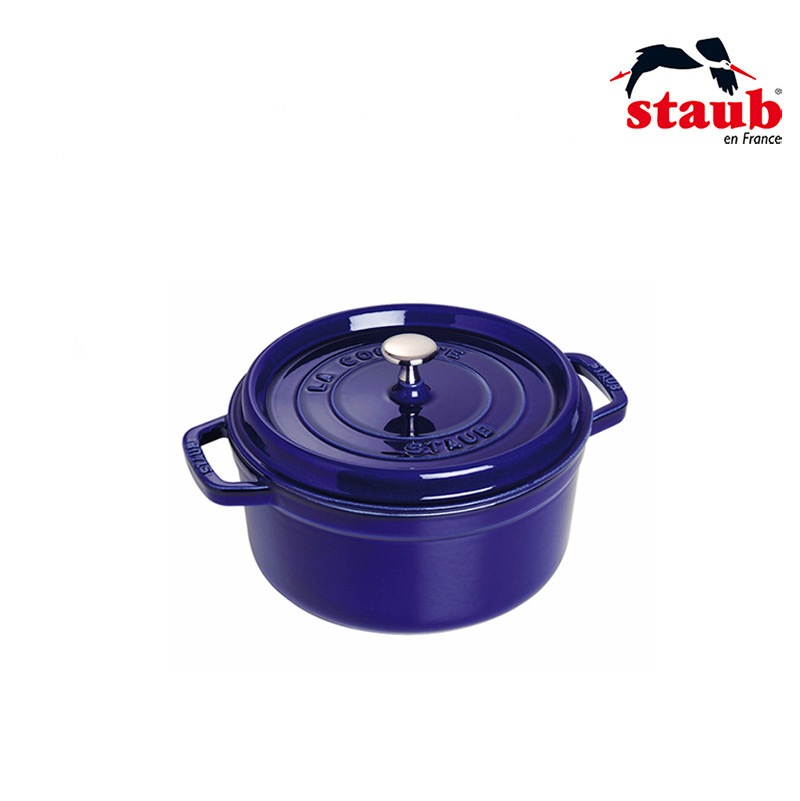 ���ȥ��� �� �å饦��� 20cm  ��STAUB�� �ԥ��������å�
