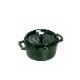 ���ȥ��� �� �å饦��� 20cm  ��STAUB�� �ԥ��������å�