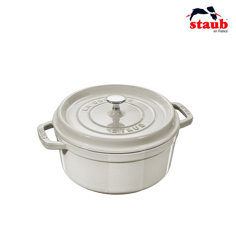 ȥ  å饦 22cm  STAUB ԥå