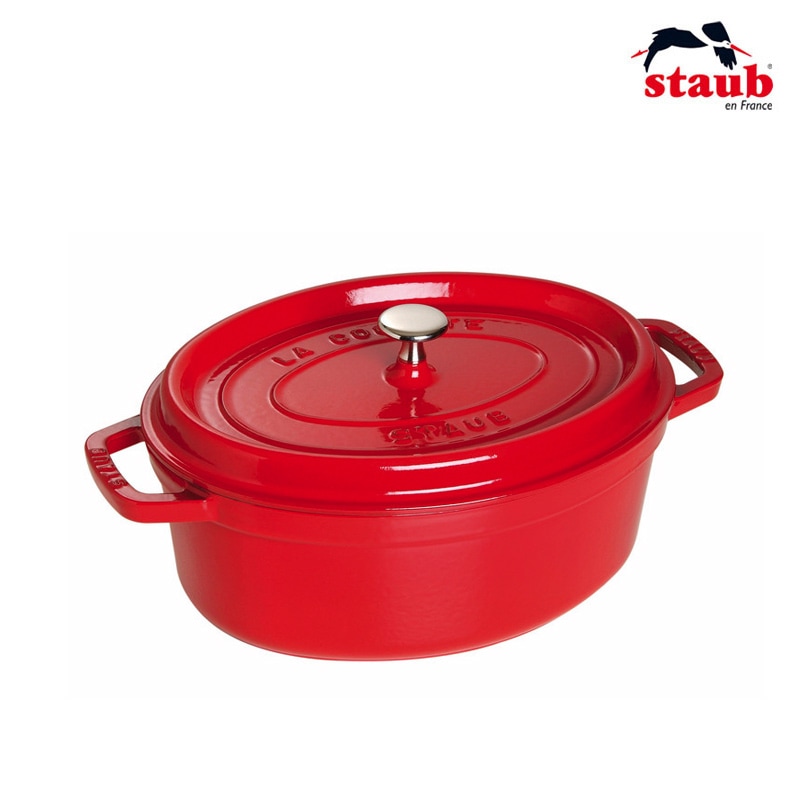 ���ȥ��� ��å����Х� 27cm  ��STAUB�ۡ��ԥ��������å�