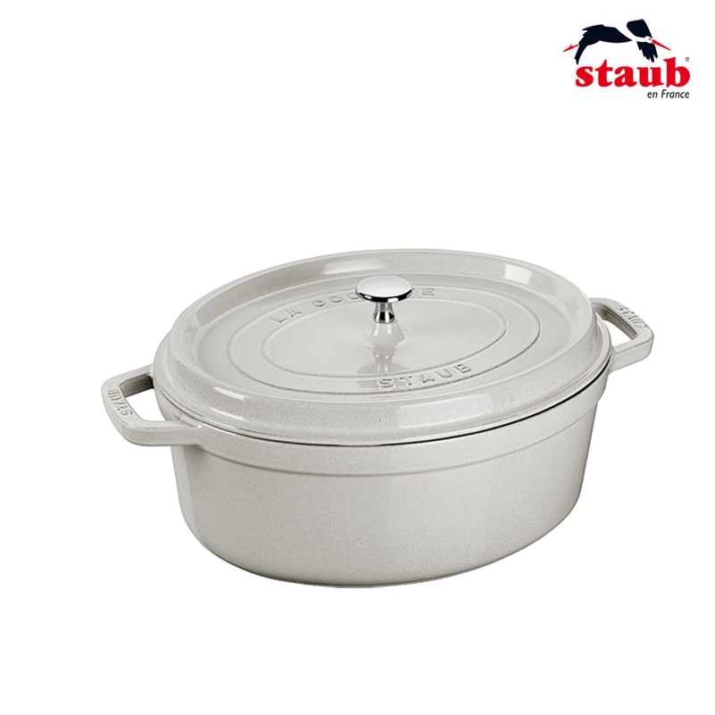 Staub ストウブ ピコ・ココット オーバル 11㎝ 楽天市場】ストウブ ピコ ココット オーバル 11cm 250ml IH対応