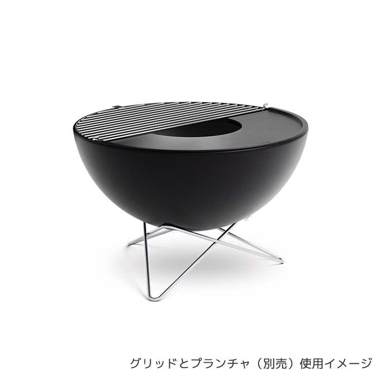 BOWL57 Grid  �åܥ���57������å� ��hoefats��/�ۡ��ե��å�