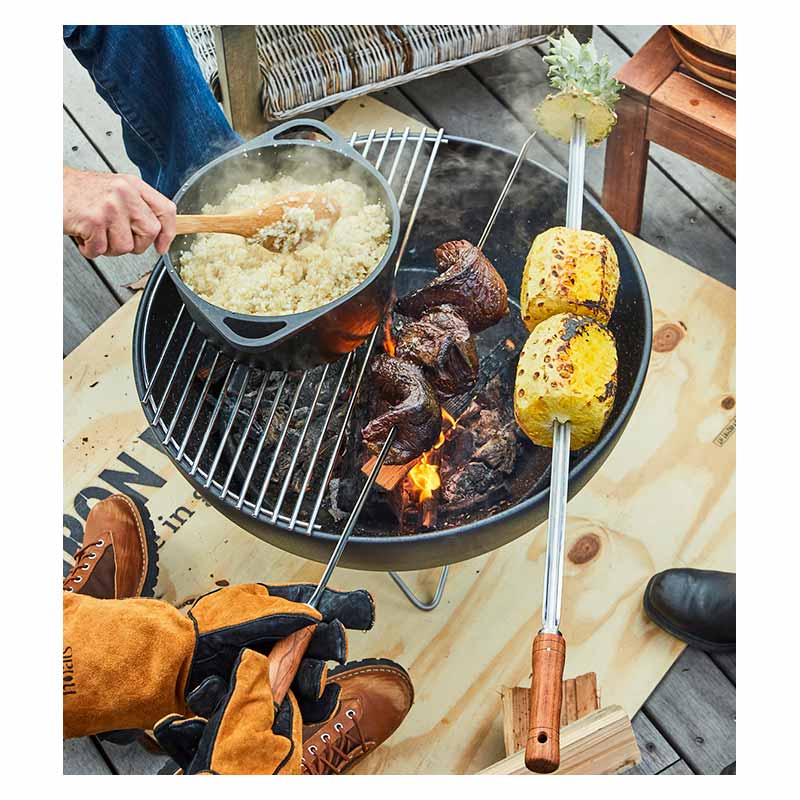 BOWL57 Grid  �åܥ���57������å� ��hoefats��/�ۡ��ե��å�