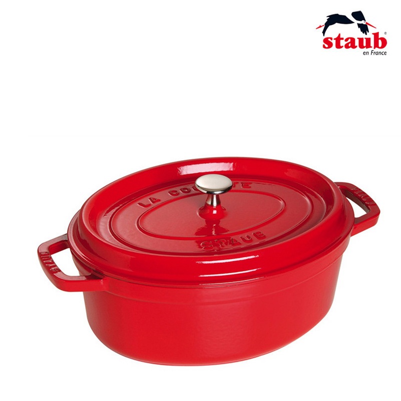 ストウブ 鍋|オーバル 29cm 【STAUB】 ピコ・ココット -d'weL_火のある暮らしを楽しむセレクト|ディウェル ストウブ 鍋|オーバル 29cm 【STAUB】 ピコ・ココット -d'weL_火のある暮らしを楽しむセレクト|ディウェル