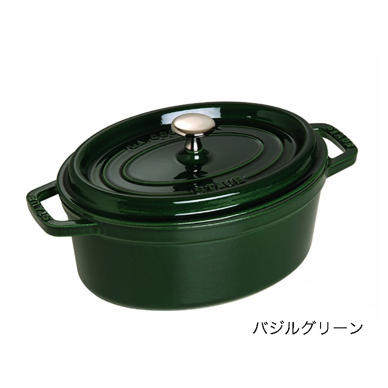 ȥ åХ 29cm  STAUB  ԥåȡ