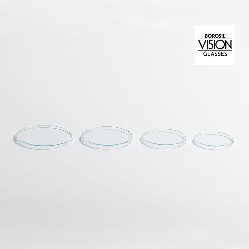 ӥ󥰥饹 åɡBOROSIL VISION GLASS LID  4