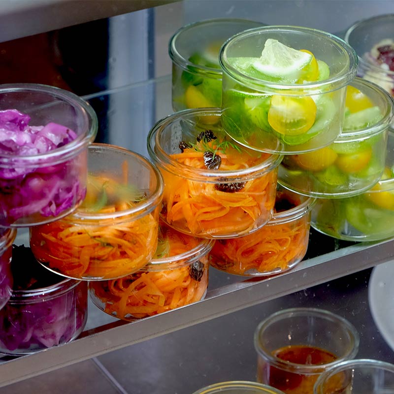 ӥ󥰥饹 åɡBOROSIL VISION GLASS LID  4