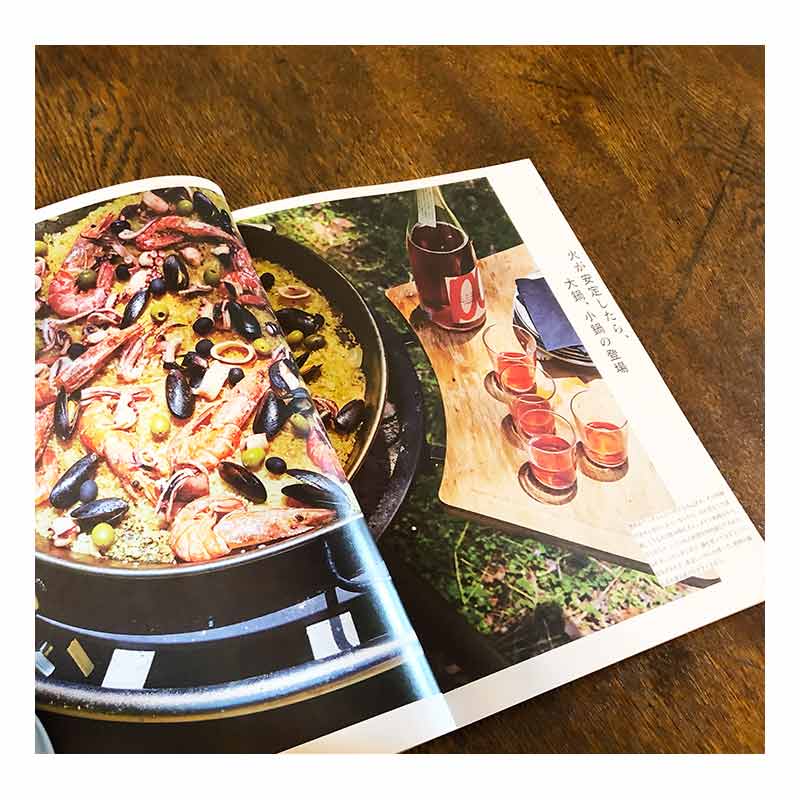 ФΤ餷  - BBQ -    쥷  CHIKYU-MARU MOOK