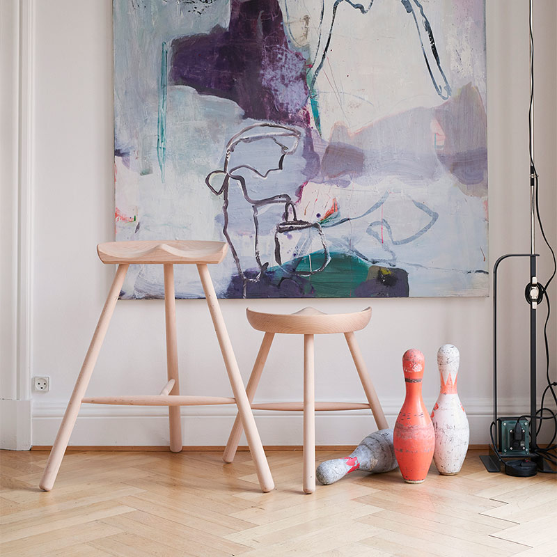 SHOEMAKER CHAIR No.42 ġ  WERNER 塼᡼