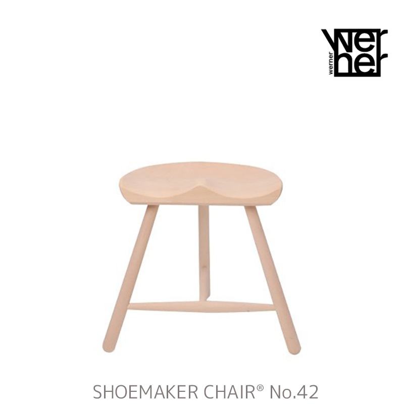 SHOEMAKER CHAIR No.42 ġ  WERNER 塼᡼
