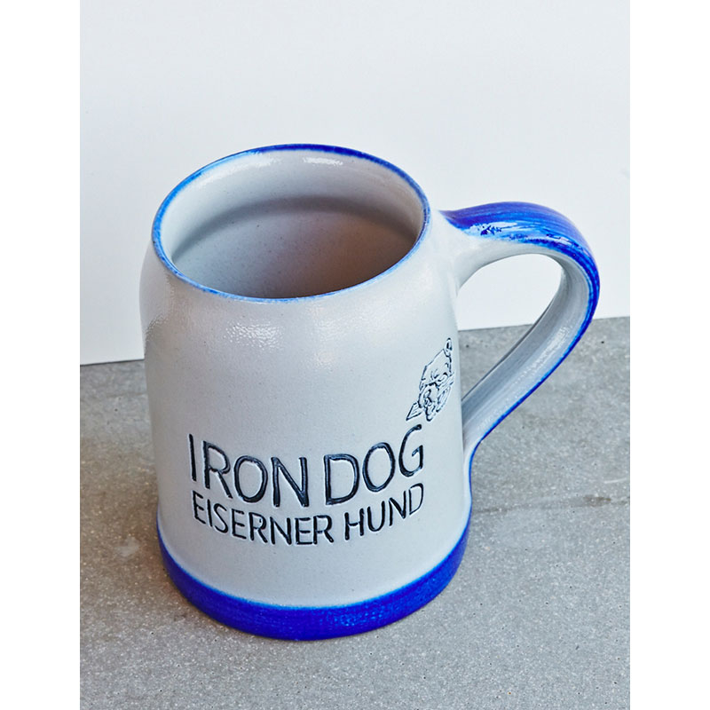 �ɥ����� �ӥ��ޥ� _ IRON DOG ���ꥸ�ʥ�