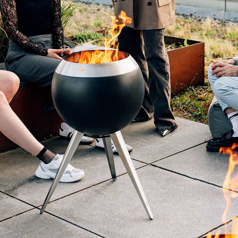 MOONåࡼ45ե䡼Хåȡhoefats / ʲ BBQ롡