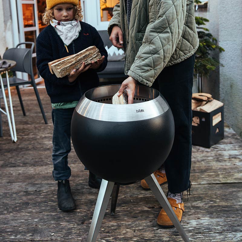 MOONåࡼ45ե䡼Хåȡhoefats / ʲ BBQ롡