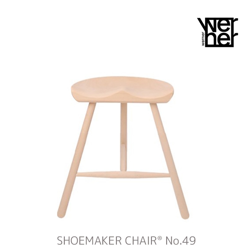 SHOEMAKER CHAIR No.49 ġ  WERNER 塼᡼