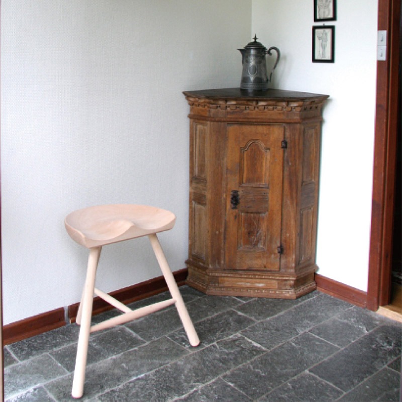 SHOEMAKER CHAIR No.49 ġ  WERNER 塼᡼