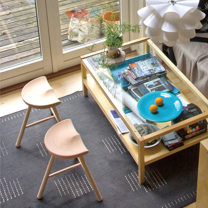 SHOEMAKER CHAIR No.59 ġ  WERNER 塼᡼