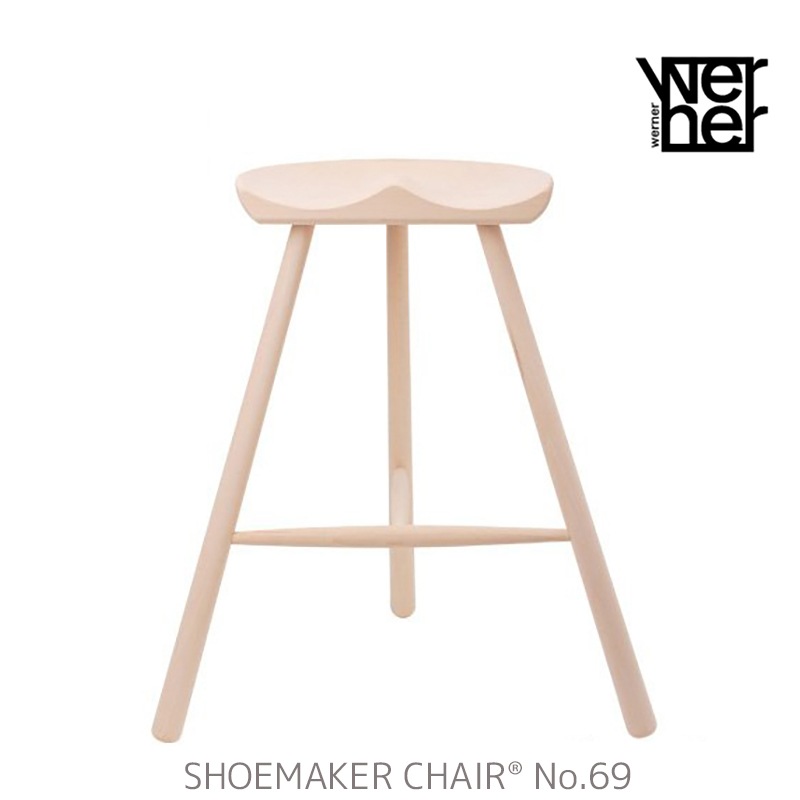 SHOEMAKER CHAIR No.69 ġ  WERNER 塼᡼