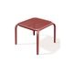 �֥�͡��ơ��֥� & ����������å�  / BRENE Table & Chair - RED��  ��FERNE�ۥե���͡������ȥɥ��ȶ�
