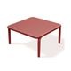 �֥�͡��ơ��֥� & ����������å�  / BRENE Table & Chair - RED��  ��FERNE�ۥե���͡������ȥɥ��ȶ�
