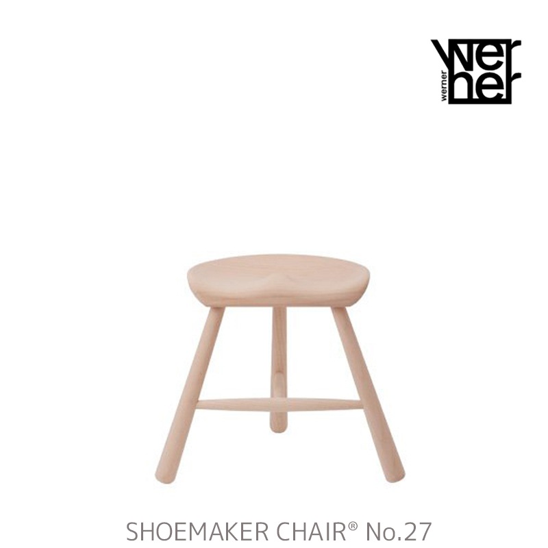 SHOEMAKER CHAIR No.27 ġ  WERNER 塼᡼