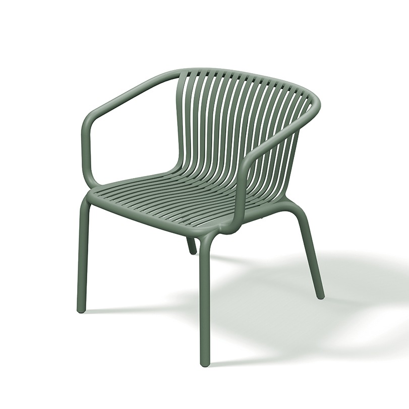 �֥�͡��ơ��֥� & �����������������꡼��   / BRENE Table & Chair - SAGE GREEN��  ��FERNE�ۥե���͡������ȥɥ��ȶ�