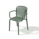 �֥�͡��ơ��֥� & �����������������꡼��   / BRENE Table & Chair - SAGE GREEN��  ��FERNE�ۥե���͡������ȥɥ��ȶ�