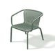 �֥�͡��ơ��֥� & �����������������꡼��   / BRENE Table & Chair - SAGE GREEN��  ��FERNE�ۥե���͡������ȥɥ��ȶ�