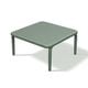�֥�͡��ơ��֥� & �����������������꡼��   / BRENE Table & Chair - SAGE GREEN��  ��FERNE�ۥե���͡������ȥɥ��ȶ�