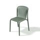 �֥�͡��ơ��֥� & �����������������꡼��   / BRENE Table & Chair - SAGE GREEN��  ��FERNE�ۥե���͡������ȥɥ��ȶ�