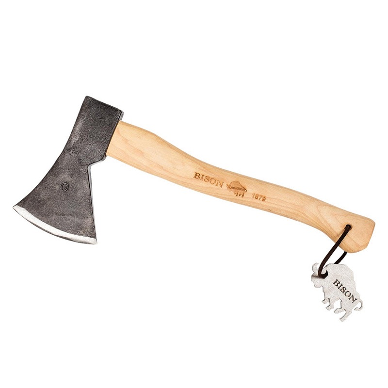 ��˥С�����ϥ����å� BP18-H2 ��BISON 1879��