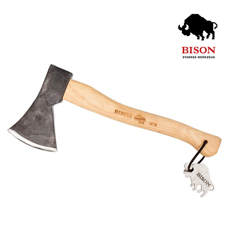 ��˥С�����ϥ����å� BP18-H2 ��BISON 1879��