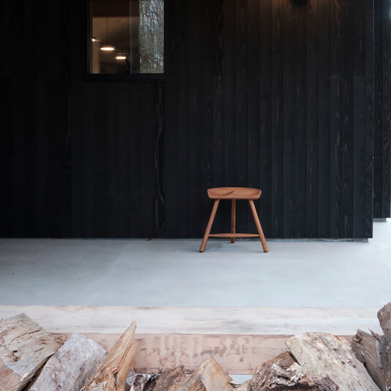 ں١SHOEMAKER CHAIR No.42/49  ġ  WERNER 塼᡼